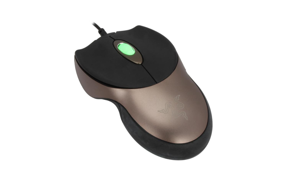 GlideWave 500X: Precision and Comfort Mouse